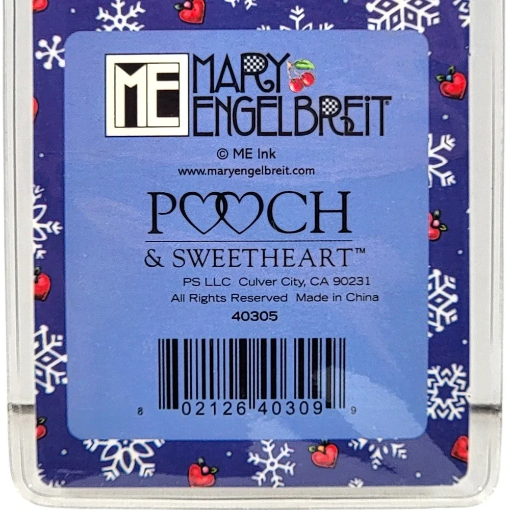Mary Engelbreit vintage mary